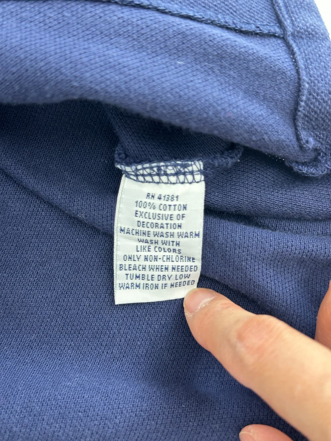 폴로랄프로렌 카라키 상품이미지4