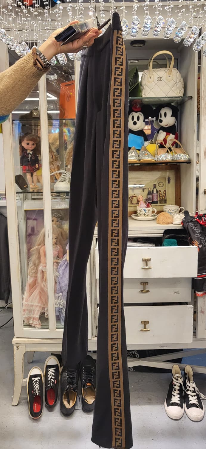 팬디 남성바지 상품이미지1