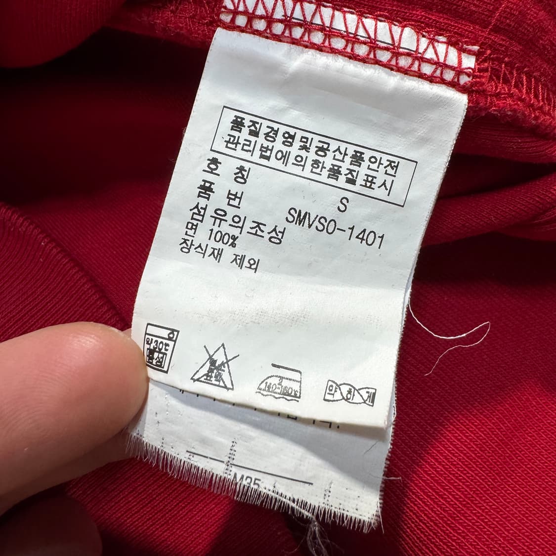 폴로 빅포니 스위스 레이싱 집업 져지 상품이미지5