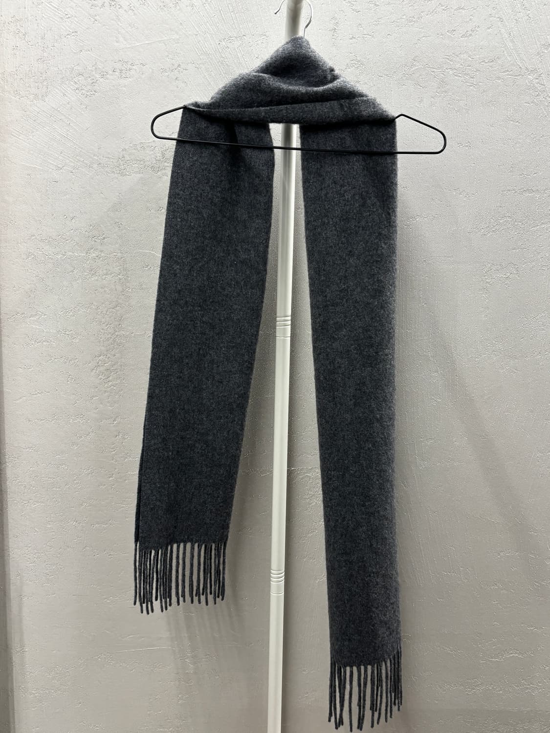 고비 몽골리안 캐시미어 머플러 상품이미지5