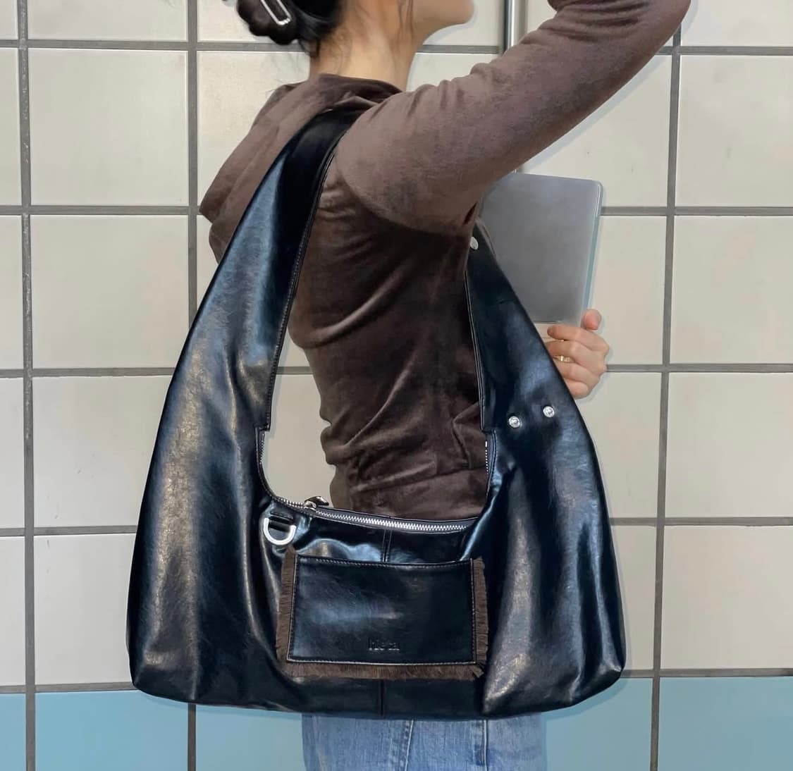 Hieta 히에타 가방 상품이미지1