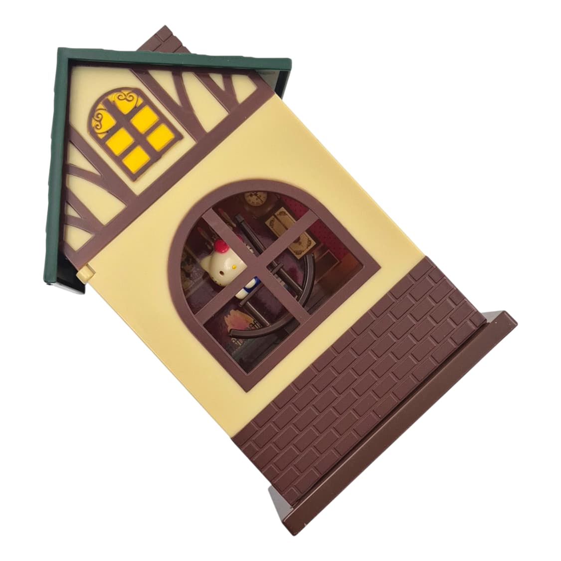 06s 레어 키티 액션 하우스 흔들의자 조명 상품이미지8