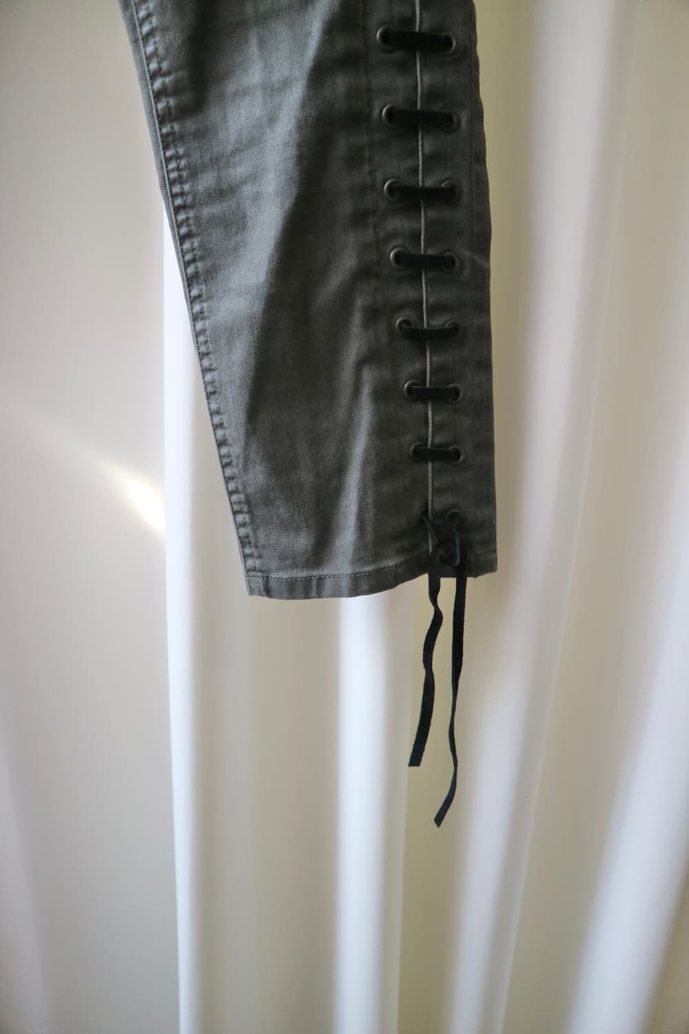Isabel Marant capri pants 상품이미지3