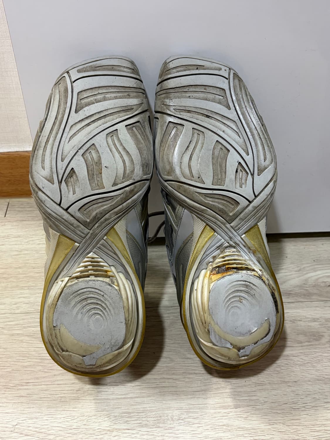 발렌시아가 타이렉스 43사이즈 상품이미지4