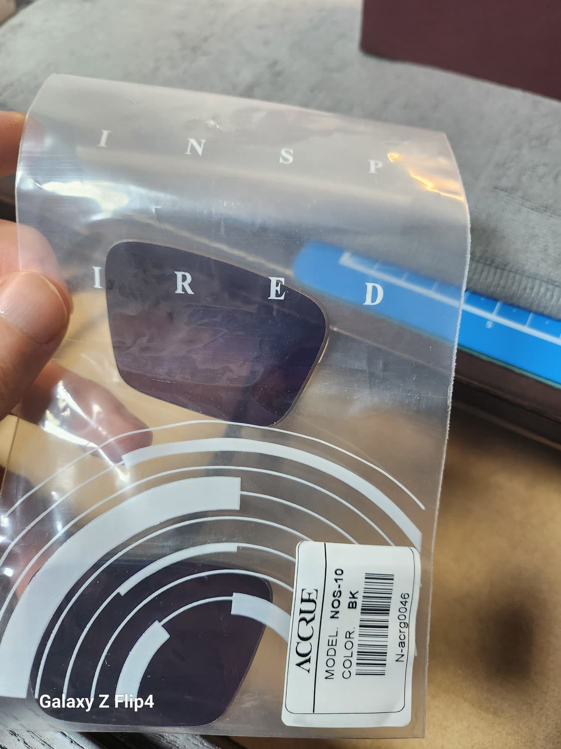 자크마리마지 워커 느와르 (품귀) 상품이미지6