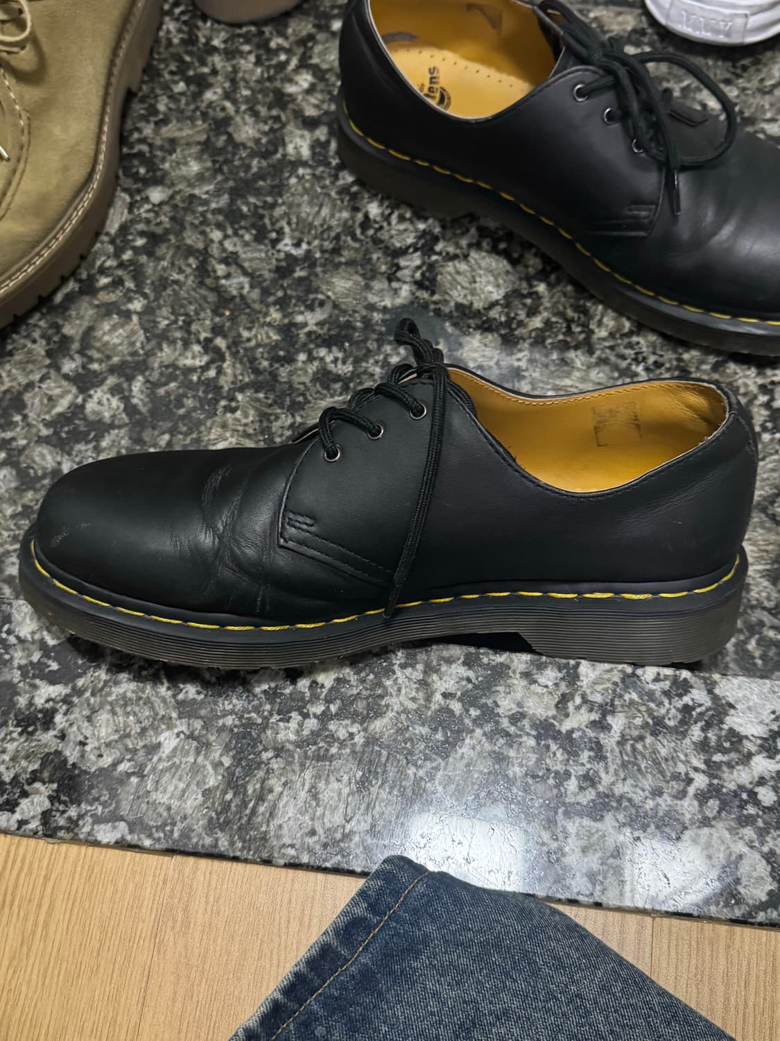 닥터마틴 1461 나파 290 상품이미지4