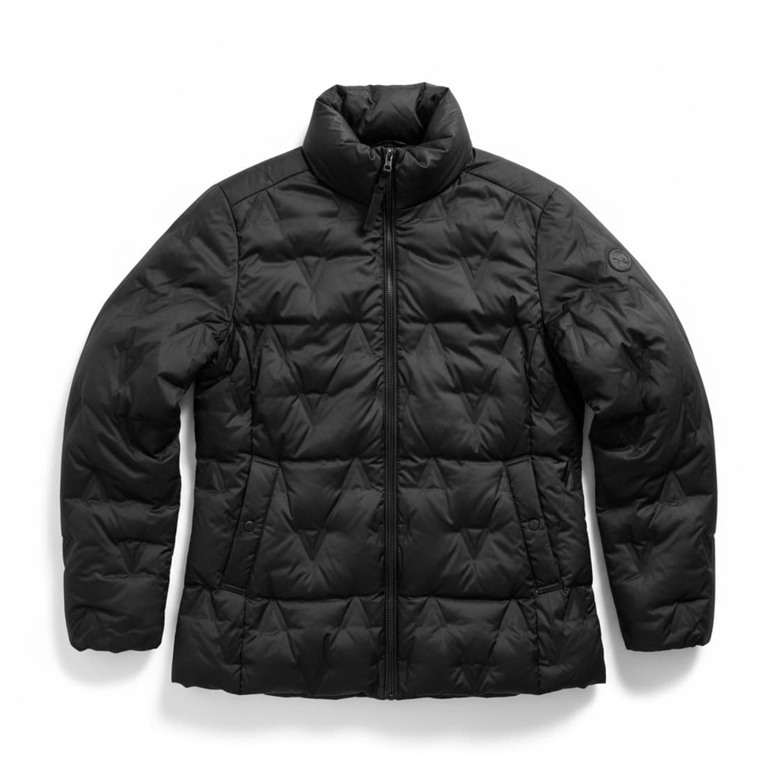 쥬시꾸뛰르 골프 여성 패딩 XL 상품이미지1