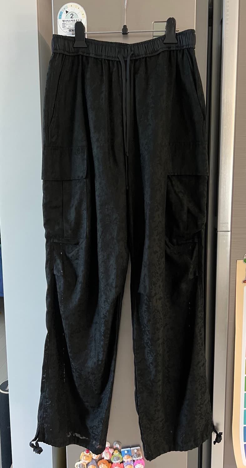 스탠드얼론 팬츠 새상품 상품이미지9