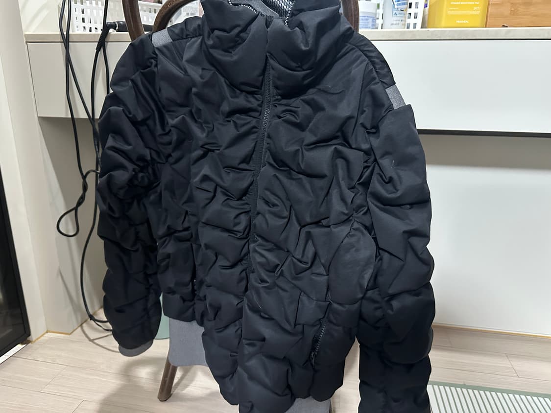 아디다스 경량 패딩 상품이미지2