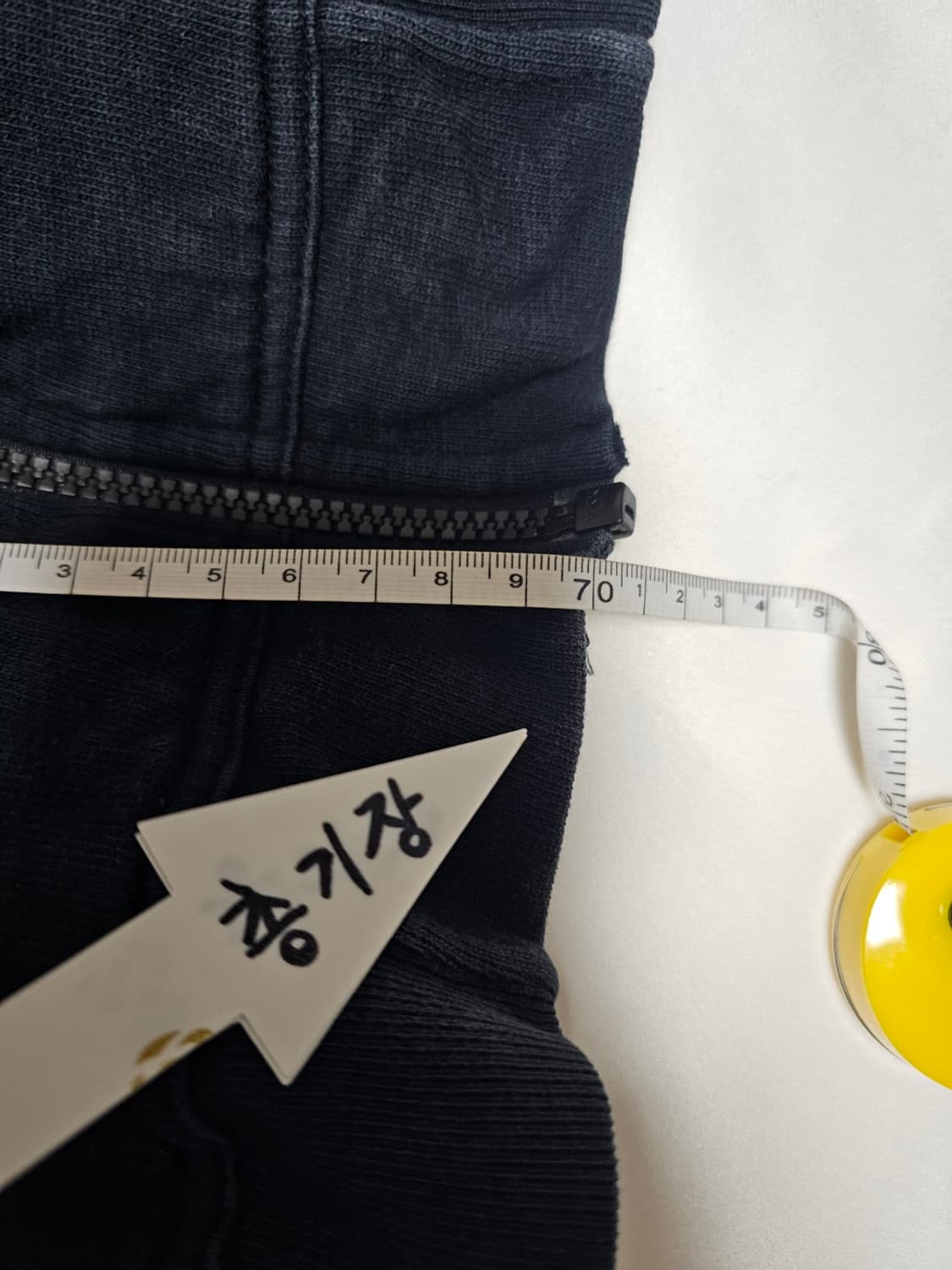 스톤아일랜드후드집업 상품이미지10