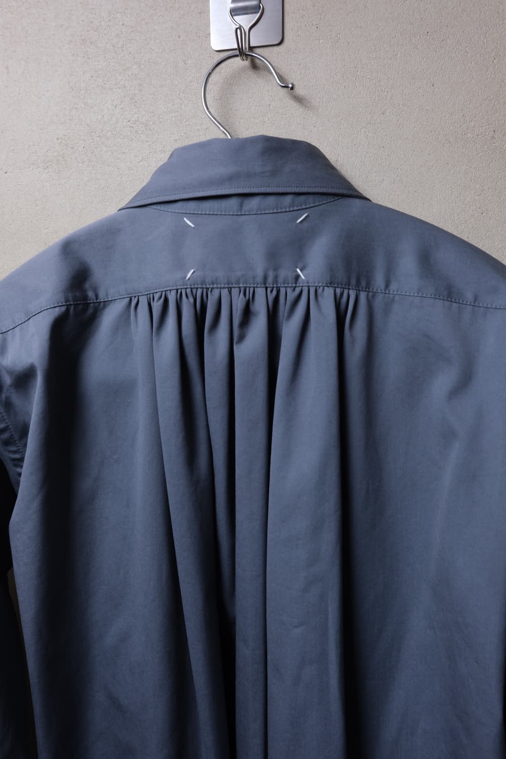 Maison margiela 21ss 셔링 원피스 40 상품이미지8