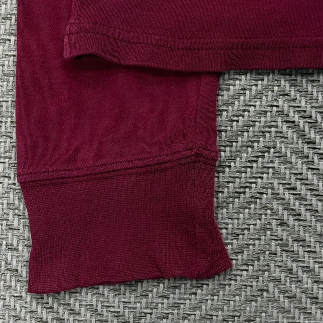 폴로랄프로렌 로고 터틀넥 롱슬리브 v2976 상품이미지6