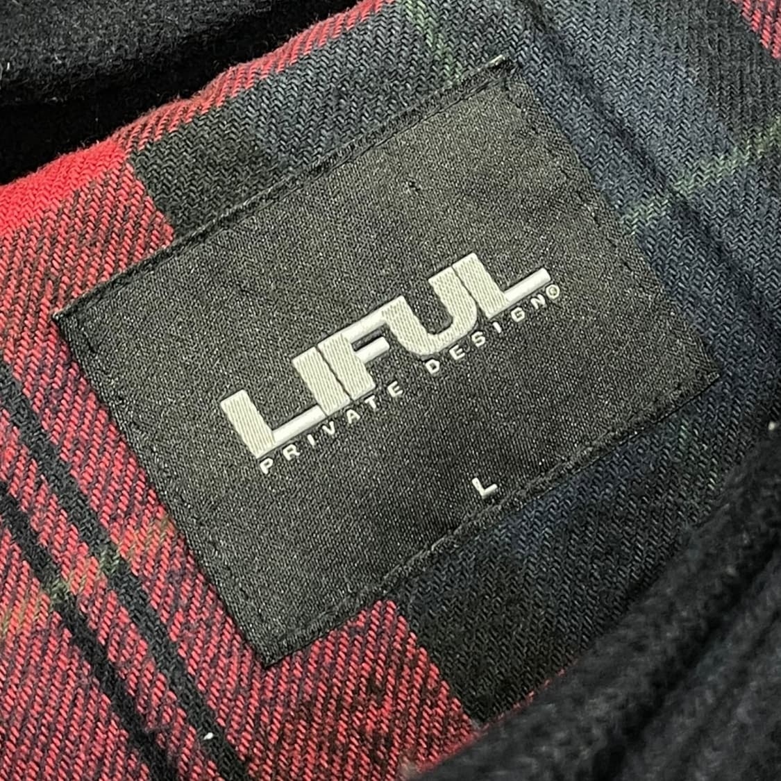 라이풀 더플 코트 상품이미지5