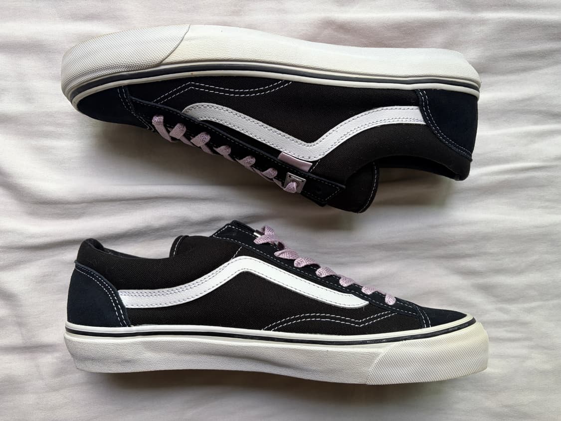 알릭스 x 반스 스타일 36 OG  1017 ALYX 9SM x VANS 상품이미지4