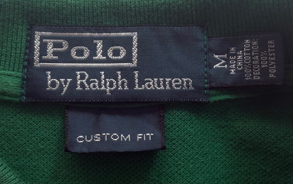 Polo 폴로랄프로렌 빅포니 치프키프 카라티  상품이미지5