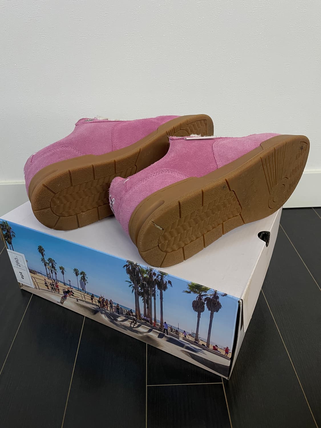 EPT fat 보드화 상품이미지5