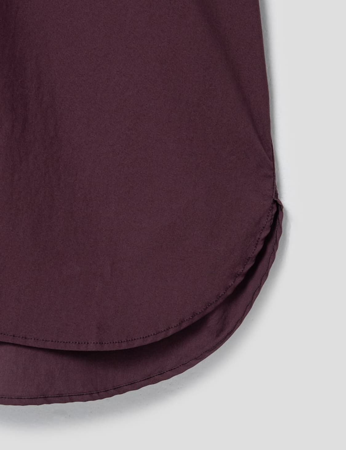 Sillage 실라주 Shortsleeve Popovershirt 상품이미지6