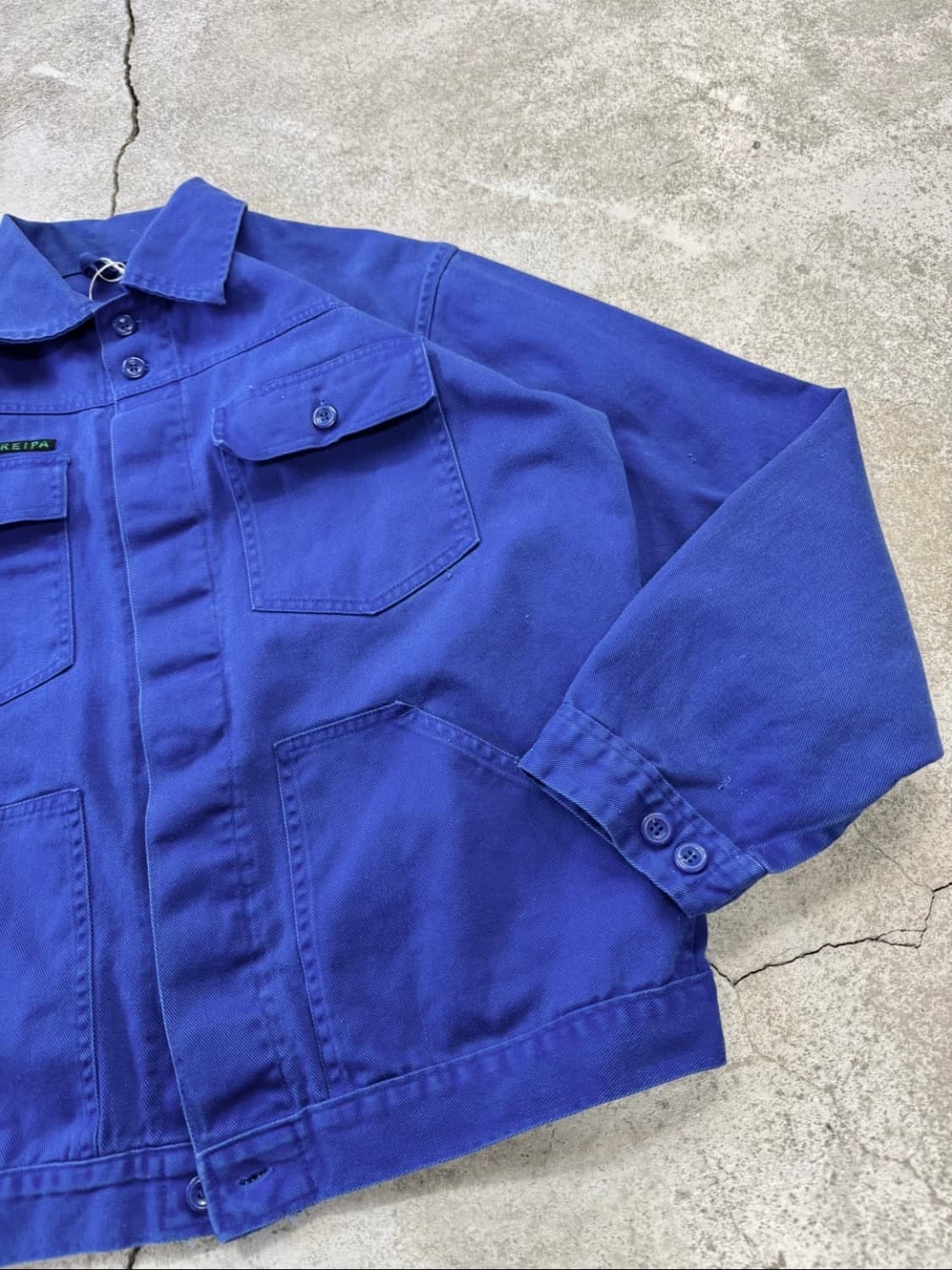 프렌치 워크자켓 상품이미지4