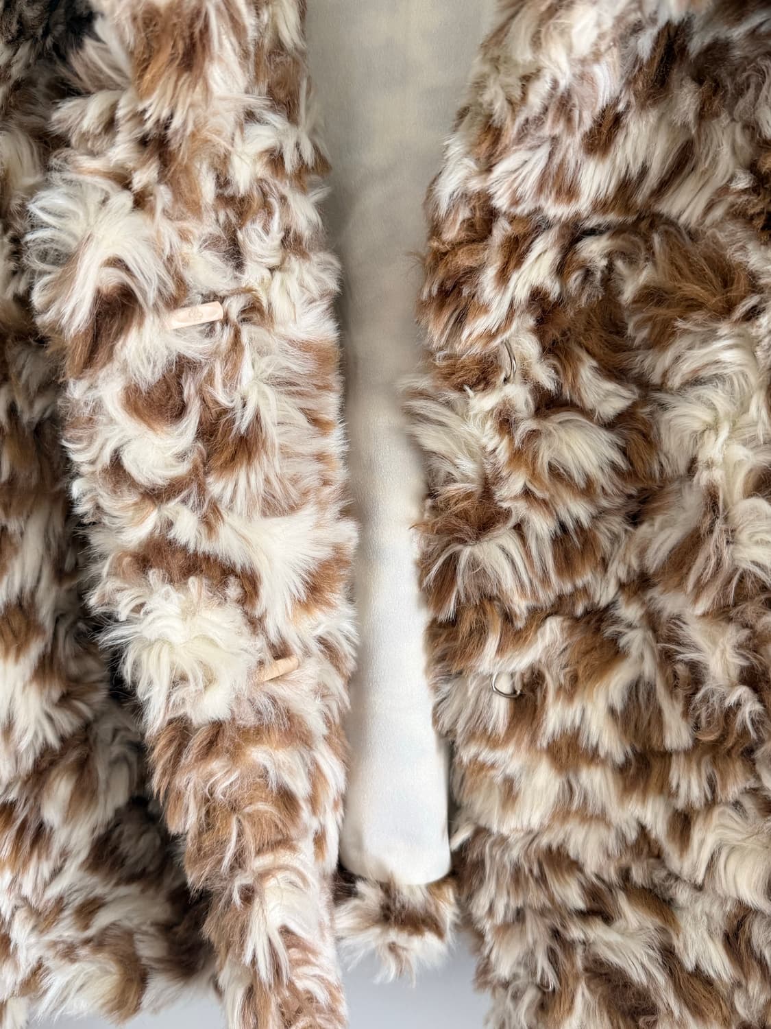 더발론 The ballon 크롭퍼자켓 상품이미지6