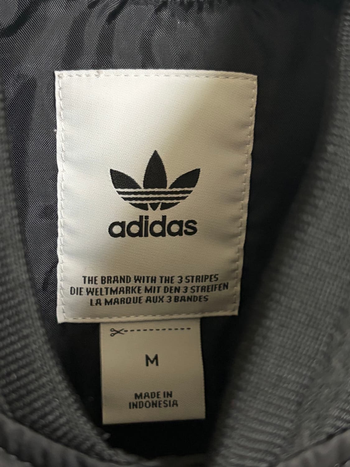 아디다스 스타디움 자켓 상품이미지4