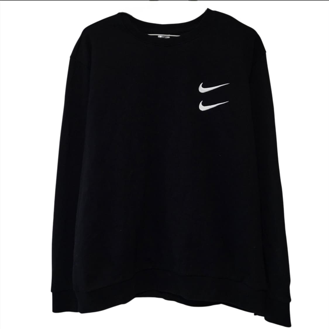 나이키 맨투맨 티셔츠 100-105 상품이미지1