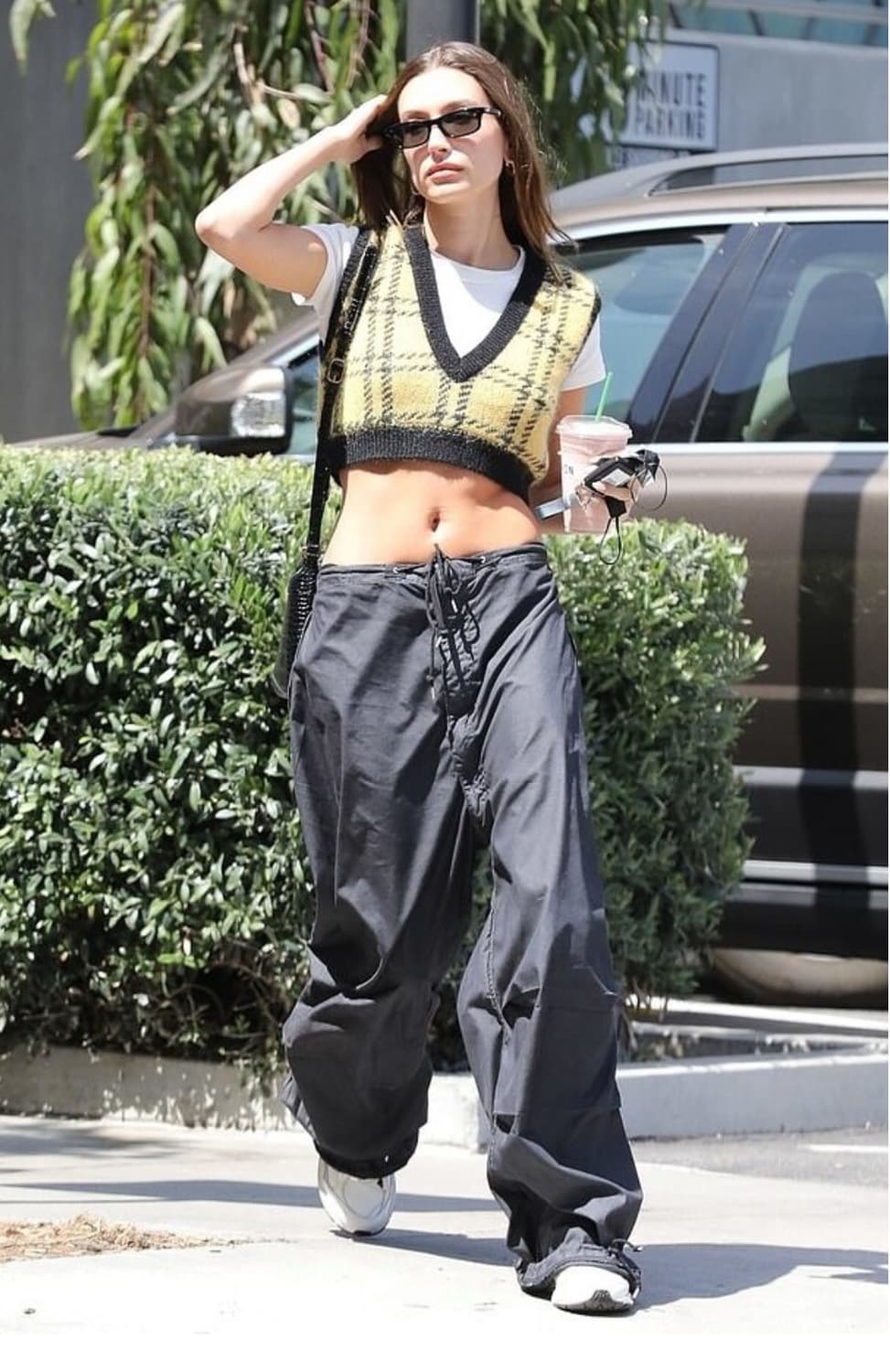 [초레어 희귀템] 194 local 밀리터리 오버팬츠 블랙 상품이미지2