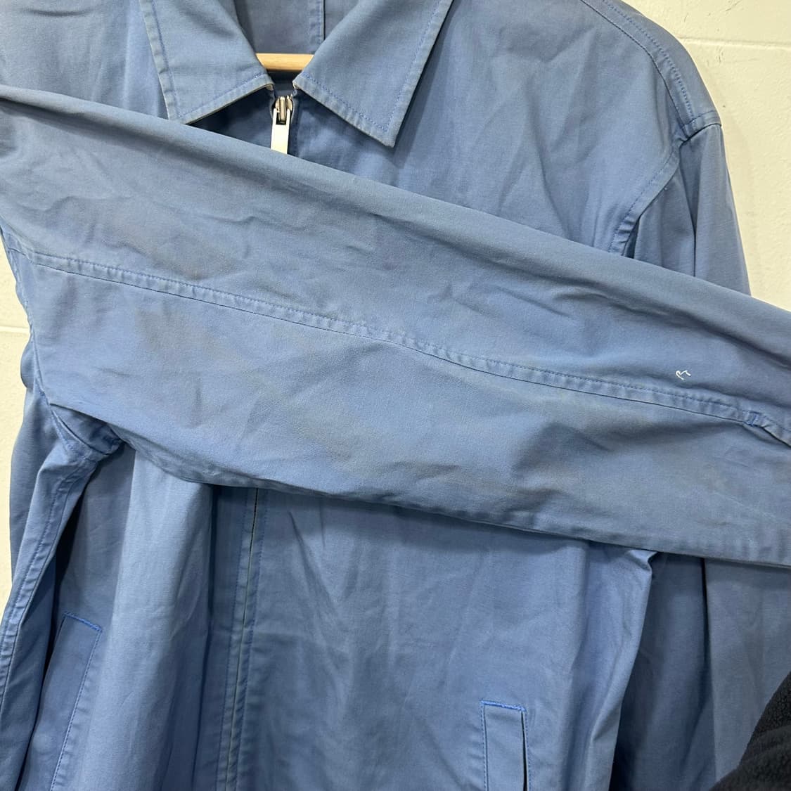 폴로 랄포르렌 골프 자켓 상품이미지7