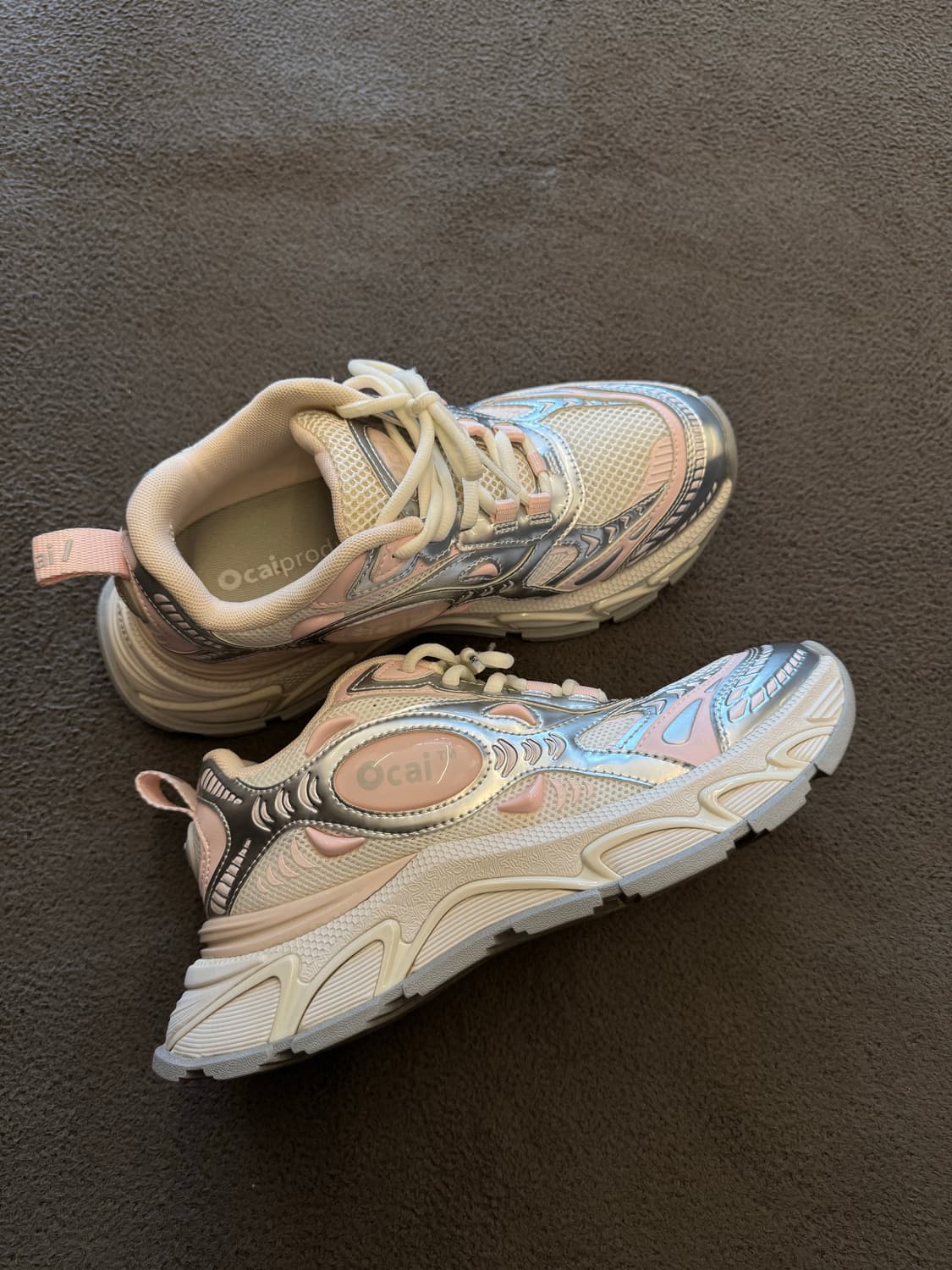 오카이 런 티치 3.0 처분  상품이미지1