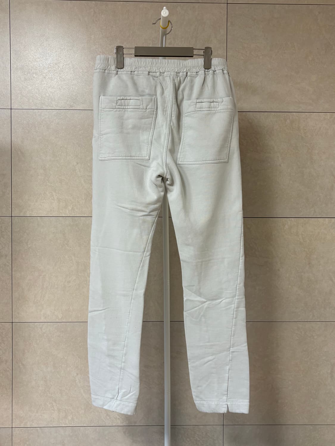 릭오웬스 드로스트링 팬츠 상품이미지2