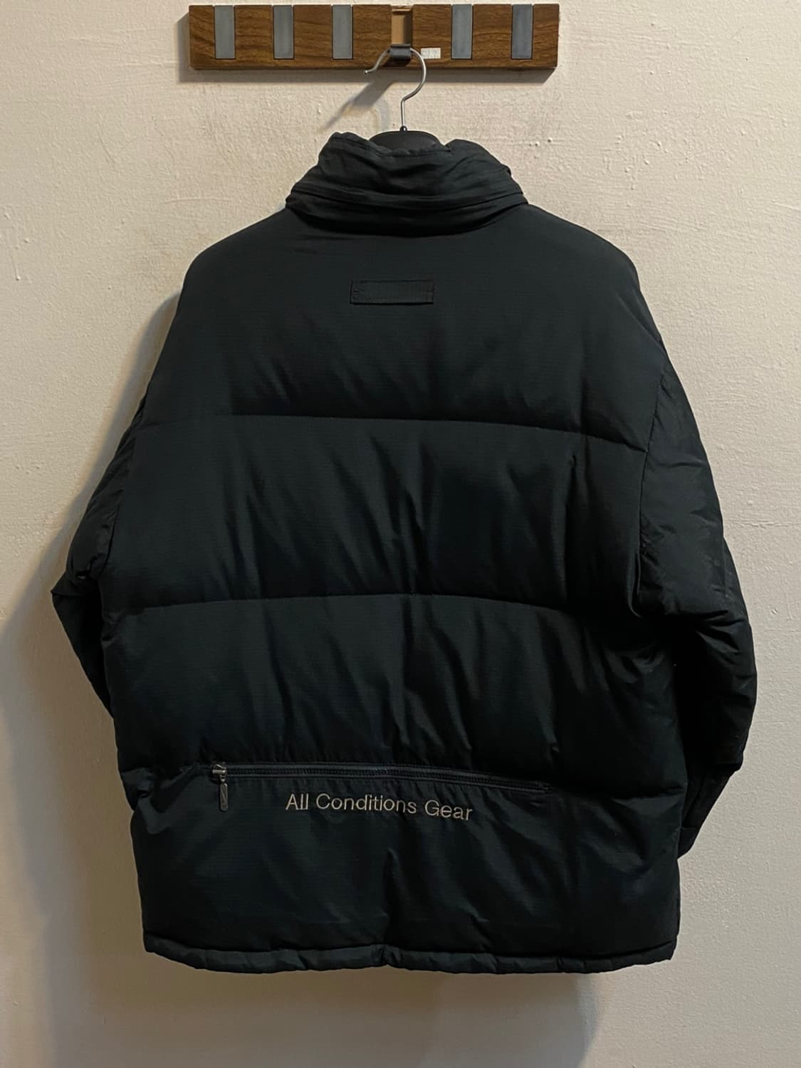 나이키 ACG 다운 패딩 자켓 상품이미지6