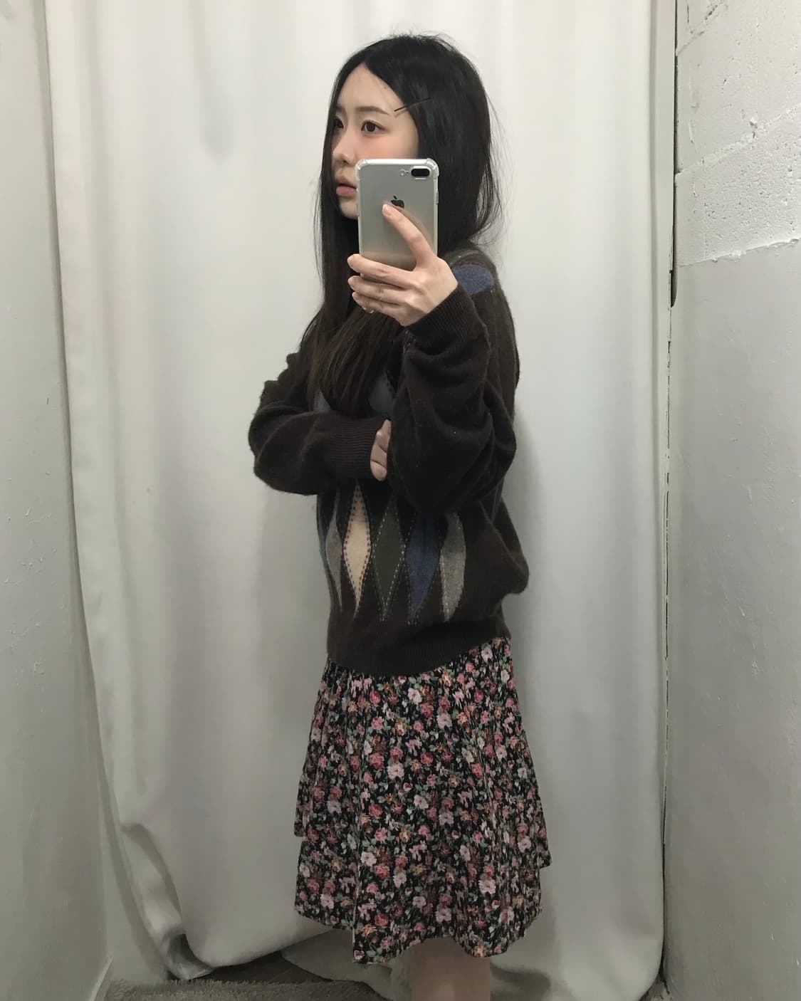 ♫ 플로럴 온나 코디 🌺 상품이미지3