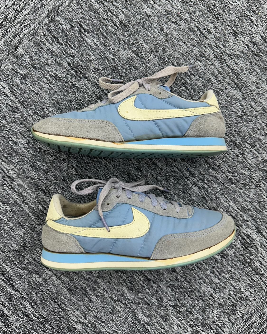(230MM)80'S NIKE KOREA VINTAGE-M634 상품이미지3