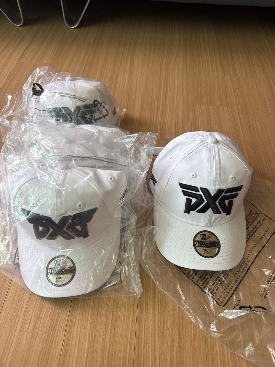 PXG 청소년 유스 프로라이트 920 상품이미지1