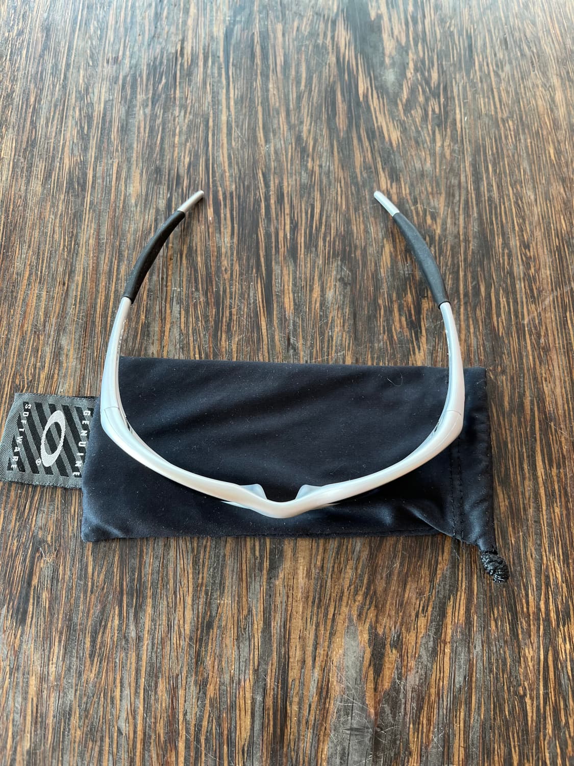 오클리 뉴 아이자켓 FMJ 5.56 1999 상품이미지7