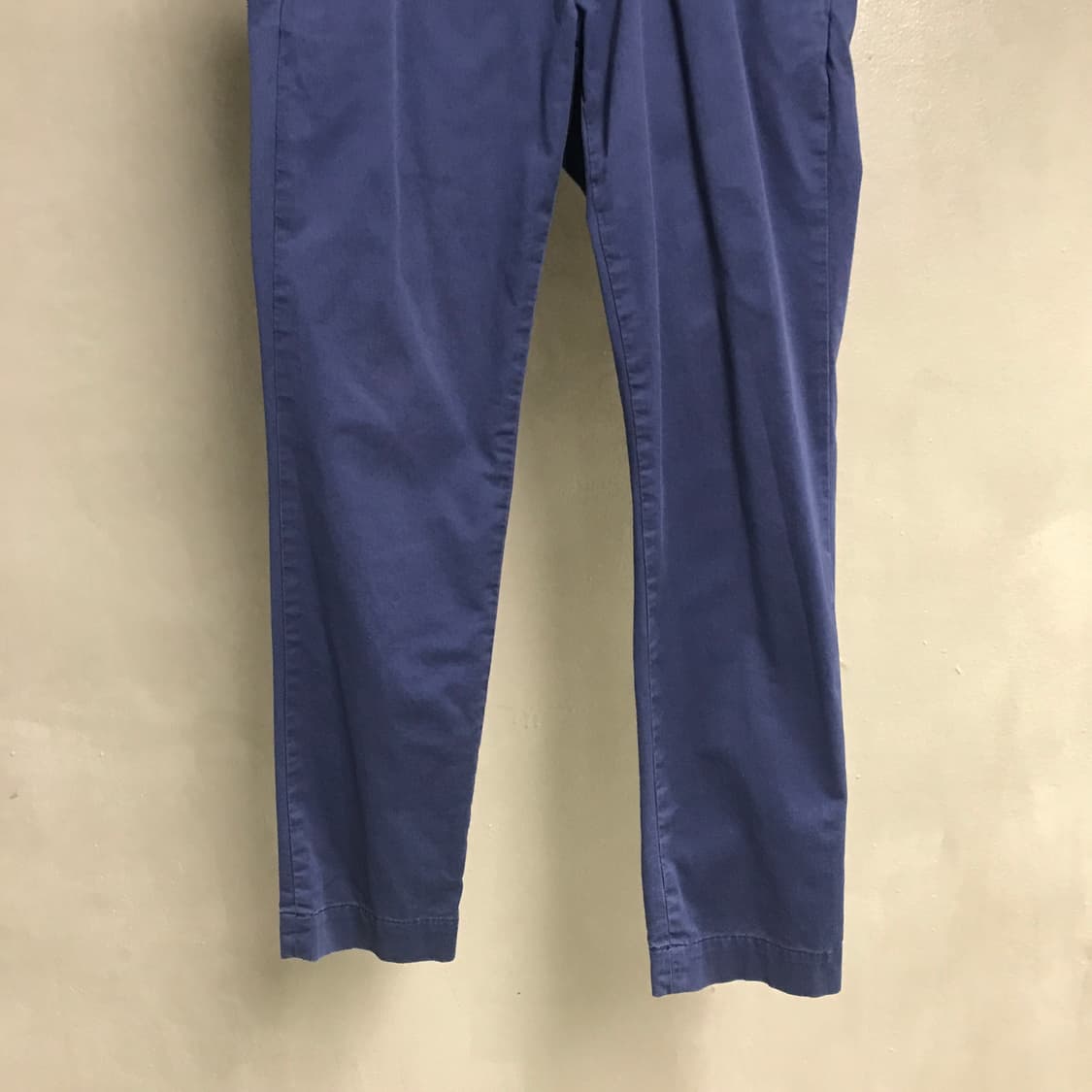 폴로 랄프로렌 네이비 치노 팬츠 30/30 상품이미지3