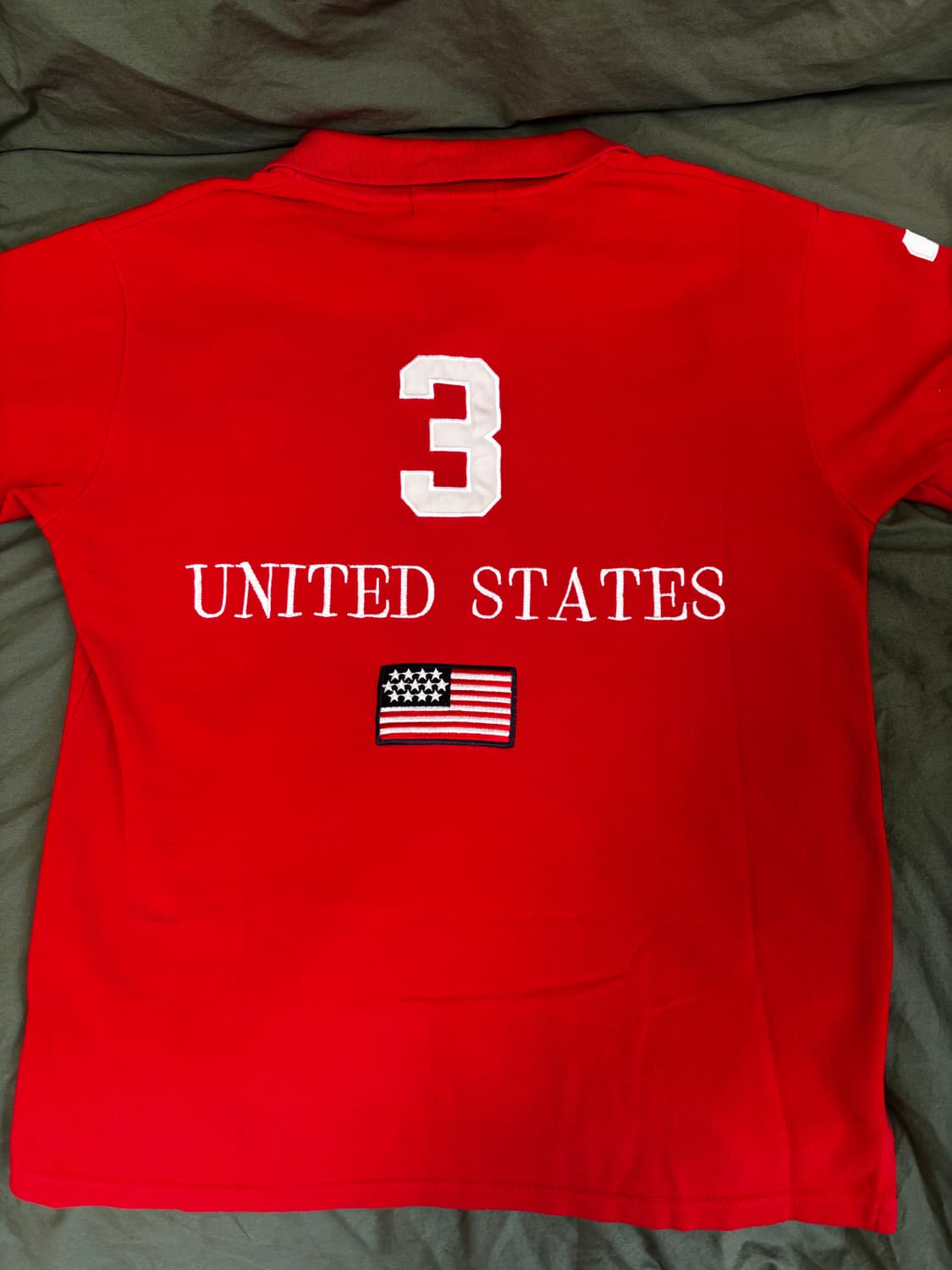 폴로 랄프로렌 치프키프 상품이미지6