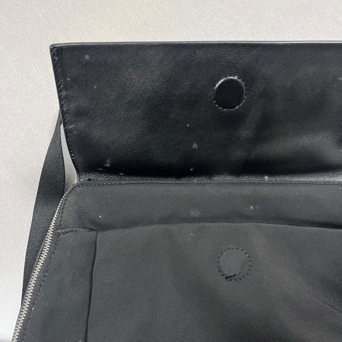 만다리나덕 백팩 (새상품) 상품이미지7