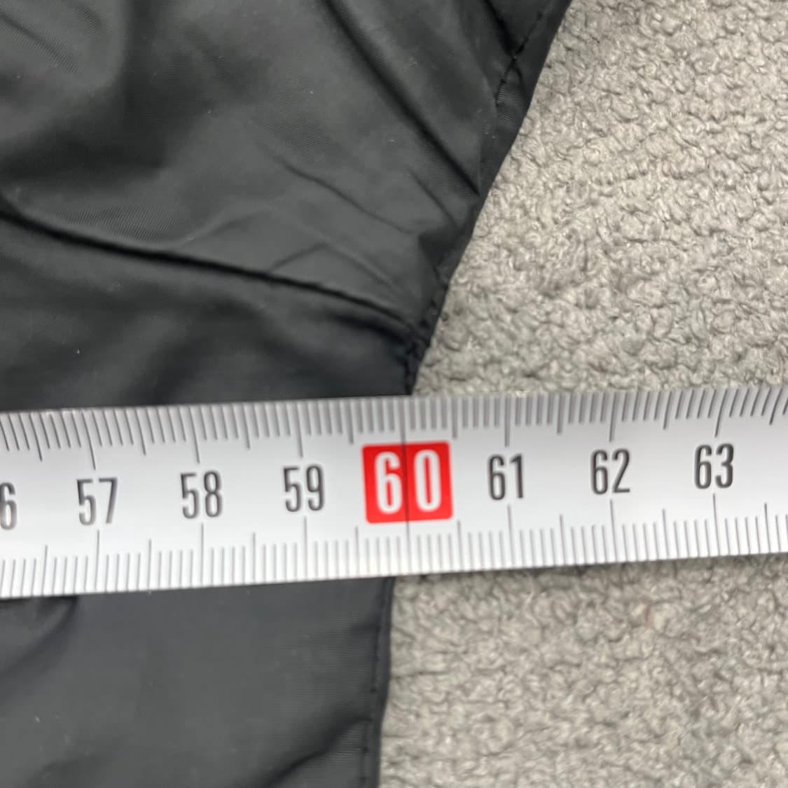 XL 나이키 후드 바람막이 자켓 상품이미지8