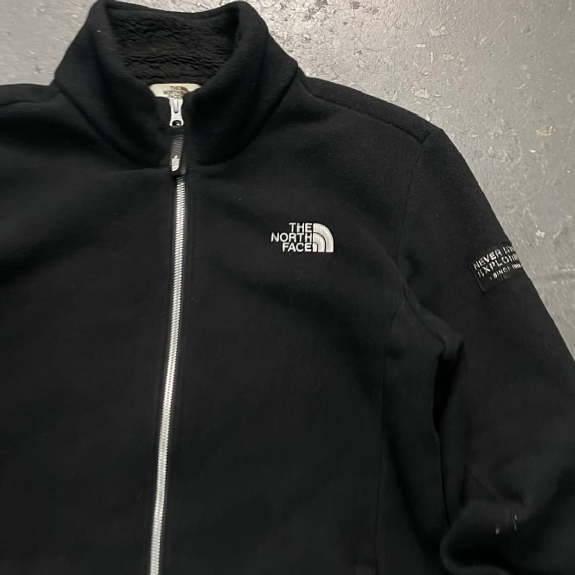 95 노스페이스 후리스 상품이미지2