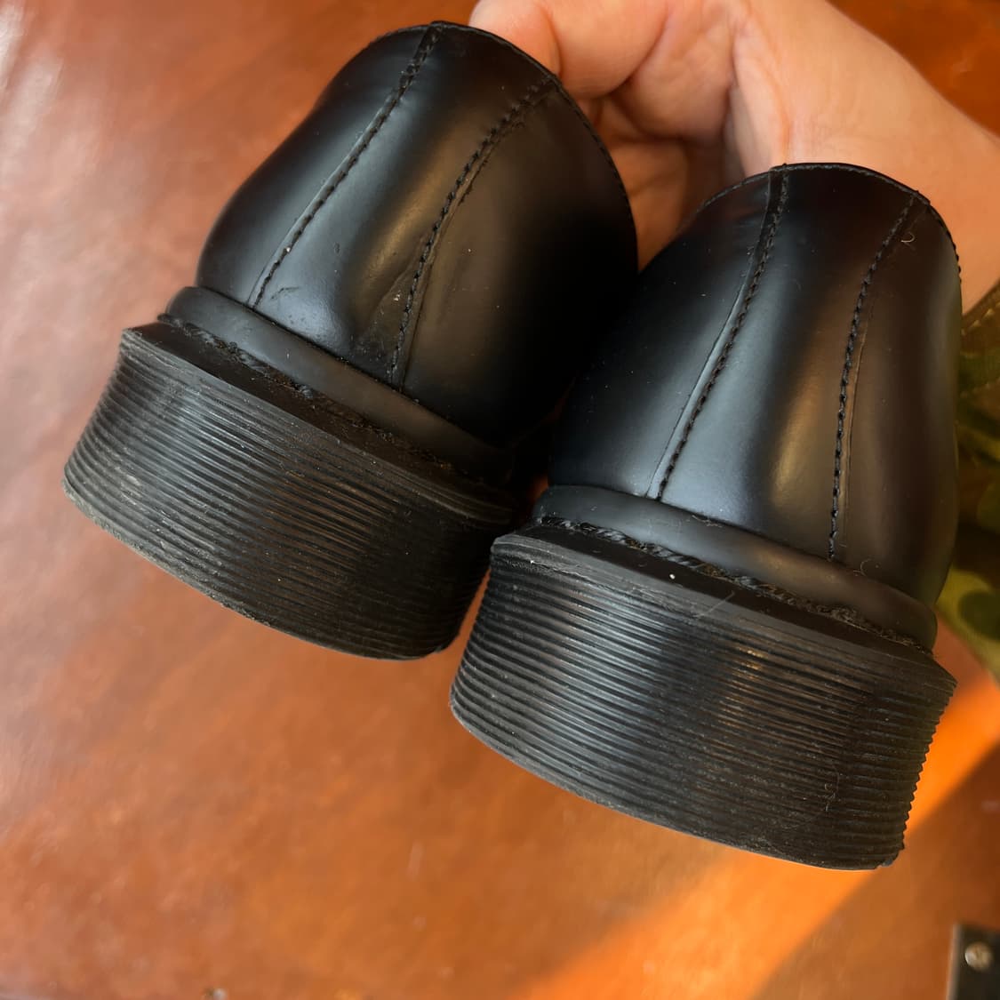 닥터마틴 1461 모노 [ 250 ] 상품이미지3