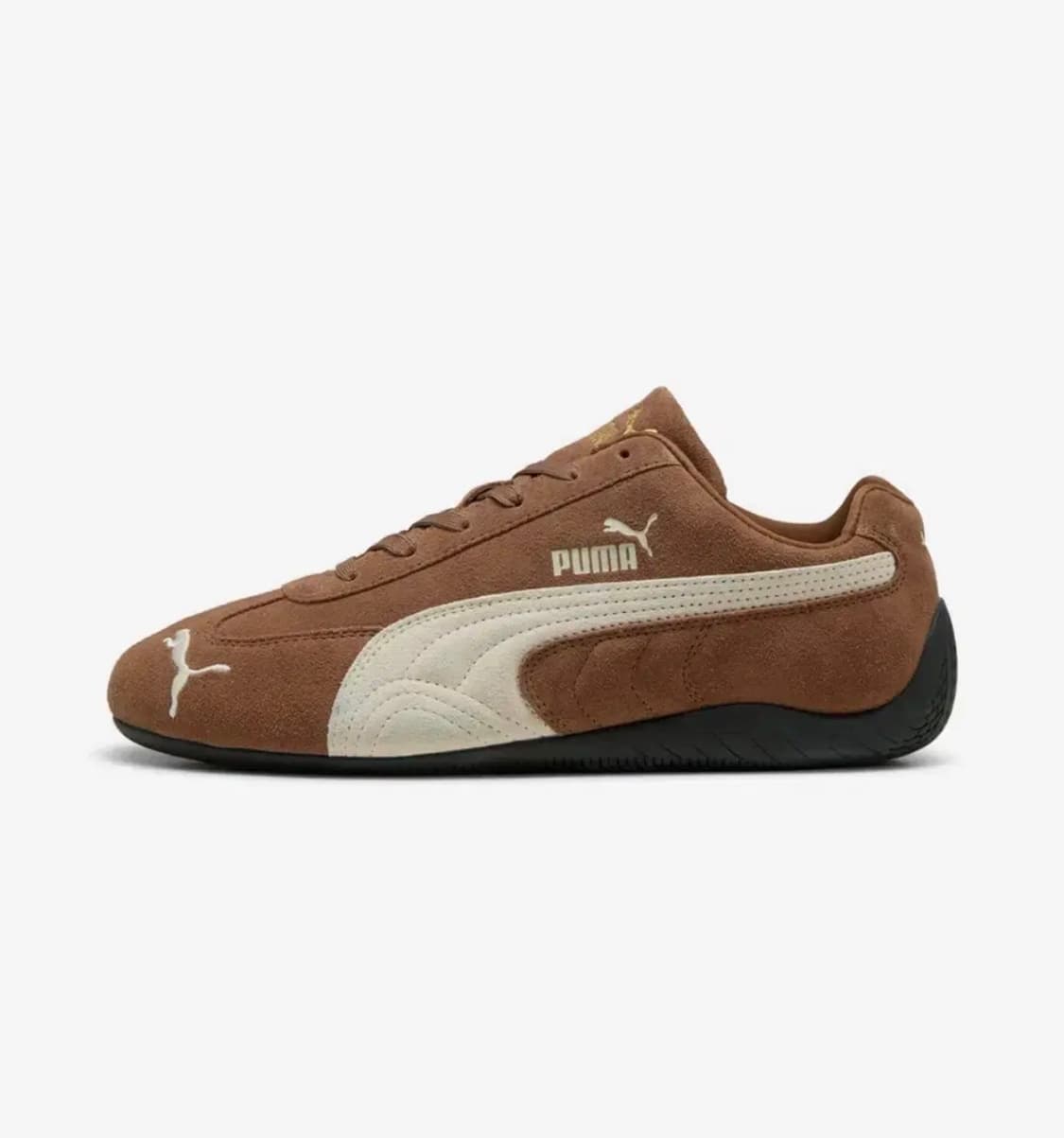 290) 퓨마 스피드캣 OG - 하우트커피:프로스트아이보리 상품이미지1