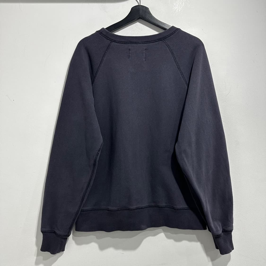 챔피온 mus프린팅 맨투맨 상품이미지3