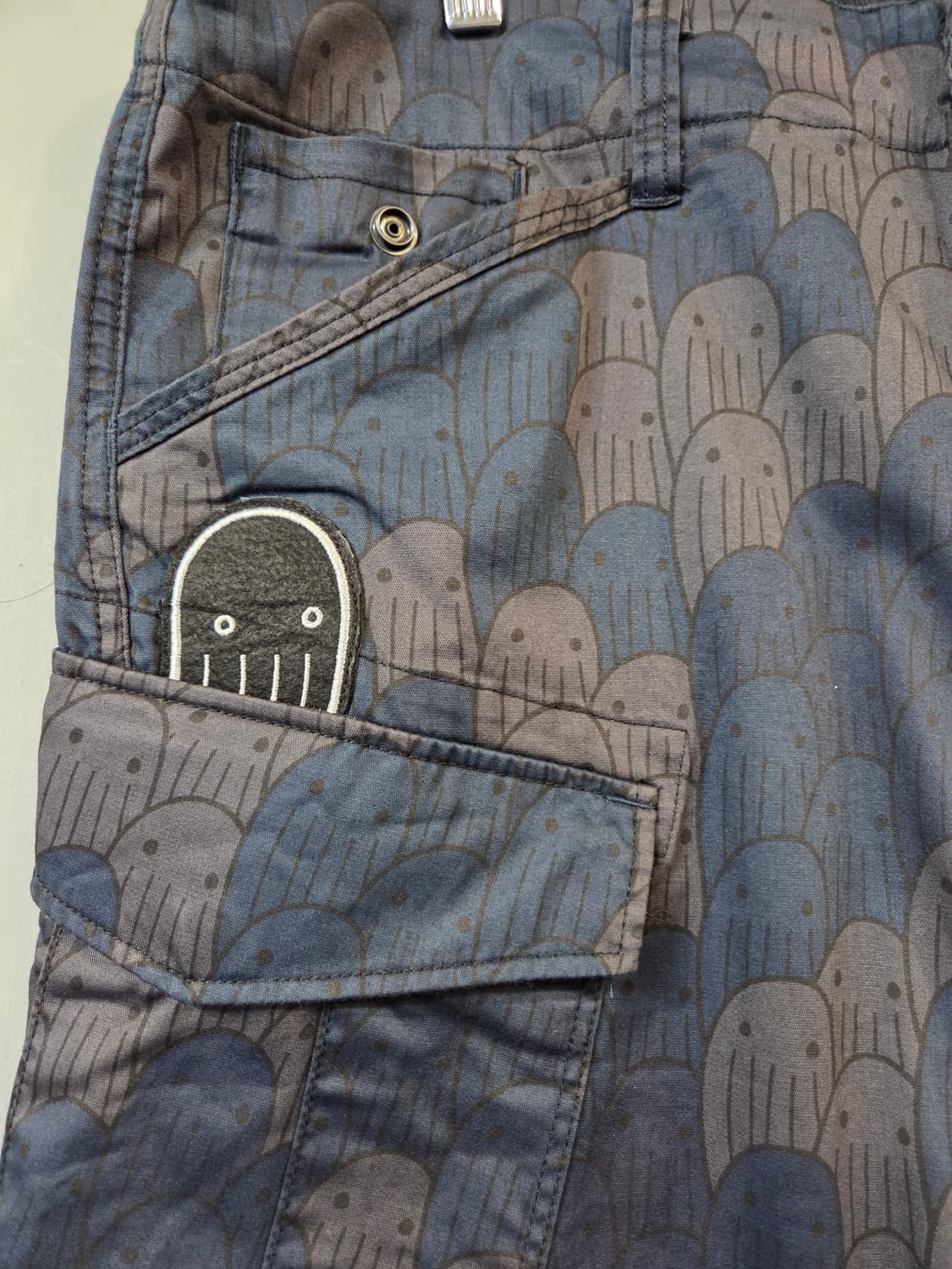 G-Star RAW 모리스 로우 스트레이트 데님(30) 상품이미지4