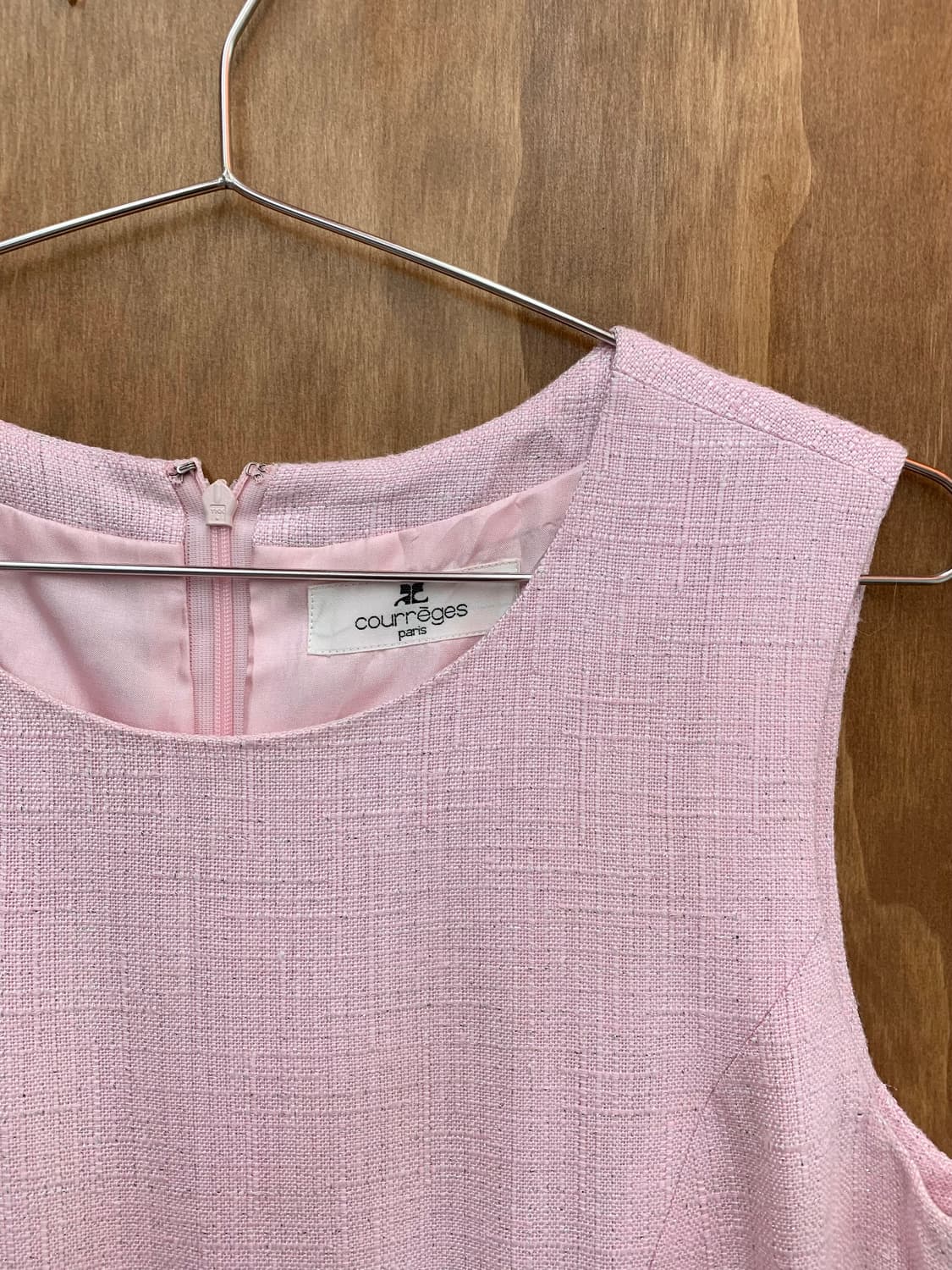 Courreges 꾸레쥬 원피스 상품이미지4