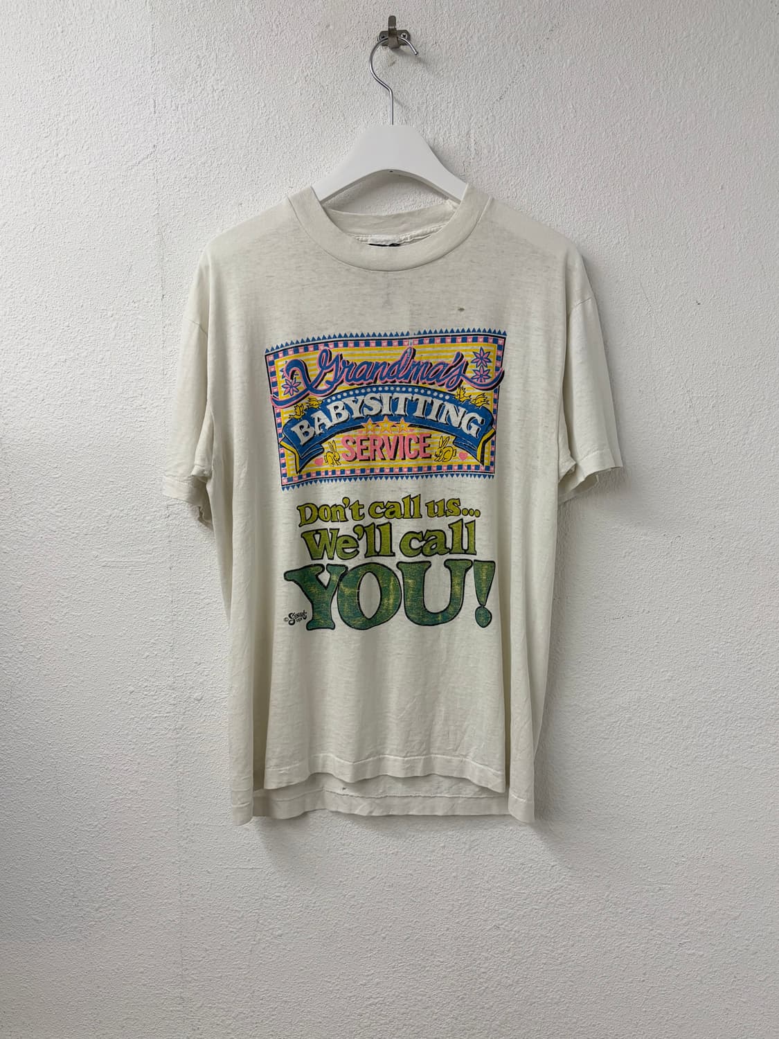 8-90s Fruit Of The Loom 상품이미지1