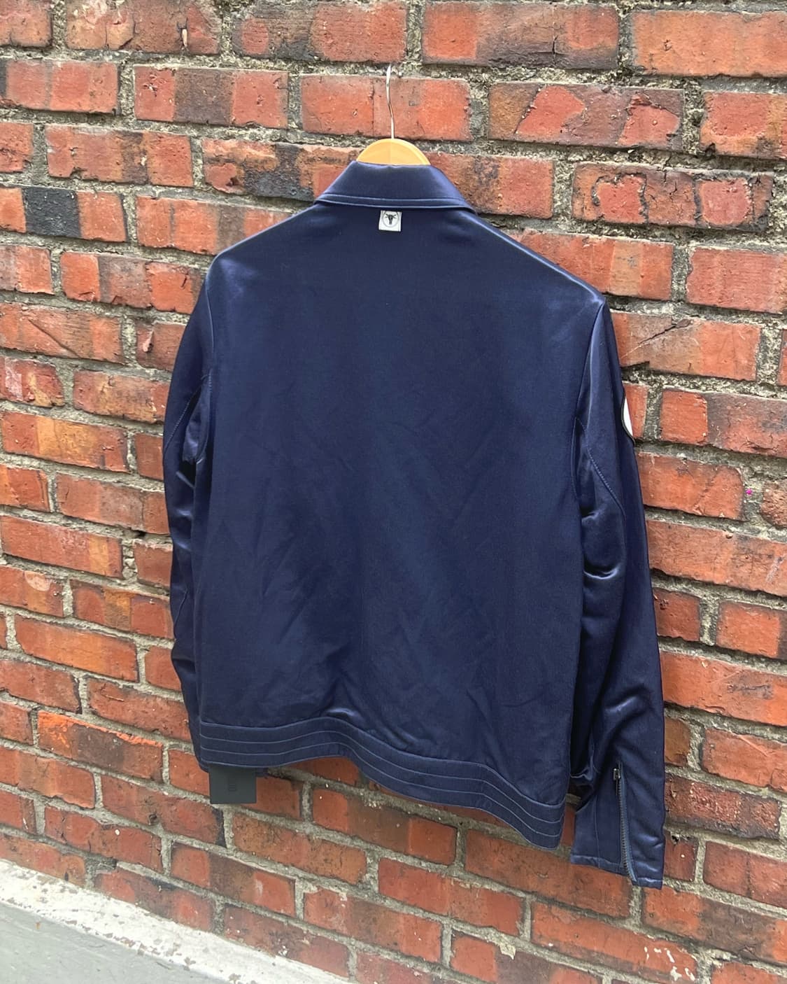 Neighborhood Satin Rider Jacket 상품이미지2