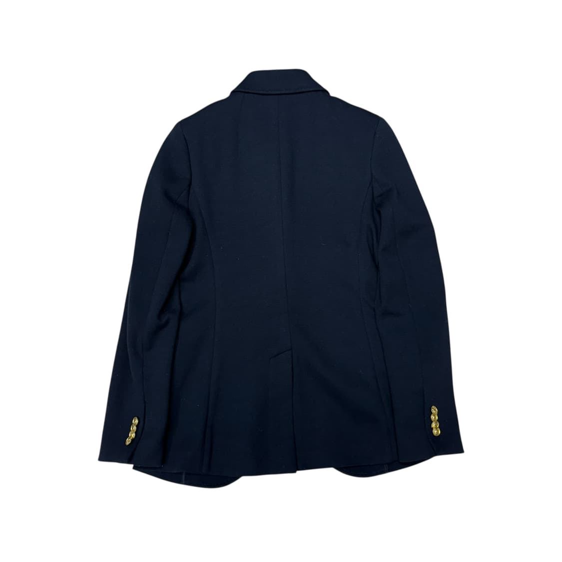 [2] 폴로 금장 블레이저 자켓 상품이미지2