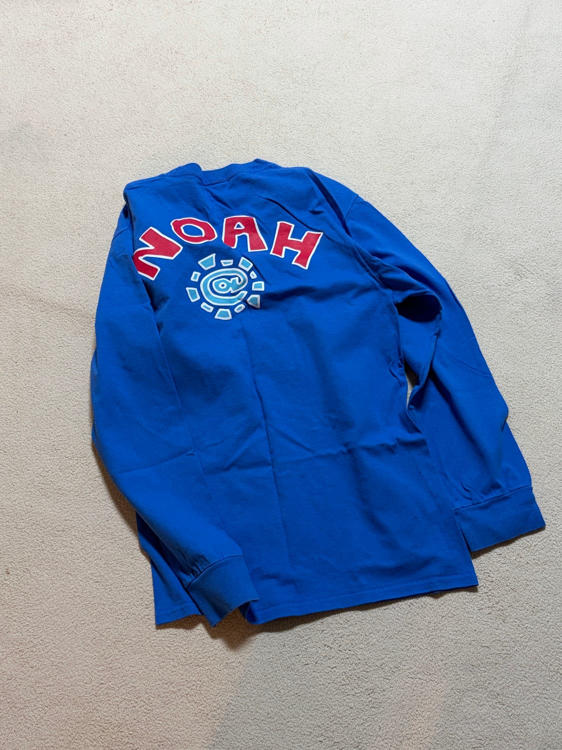 Noah clothing  상품이미지3