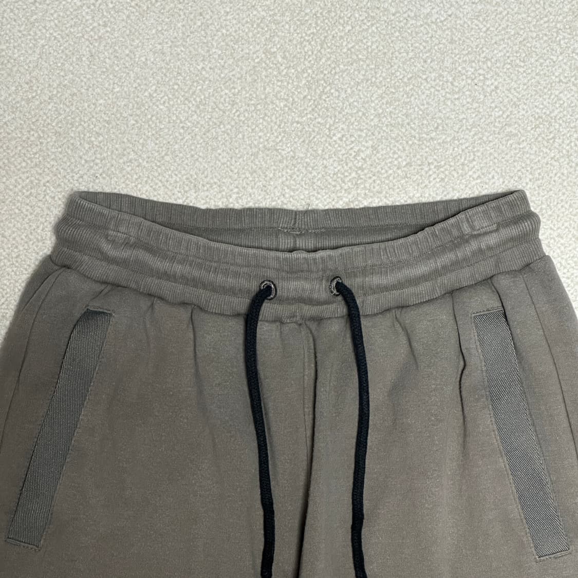 내셔널지오그래픽 슐리언 포켓 트레이닝 셋업 상품이미지7