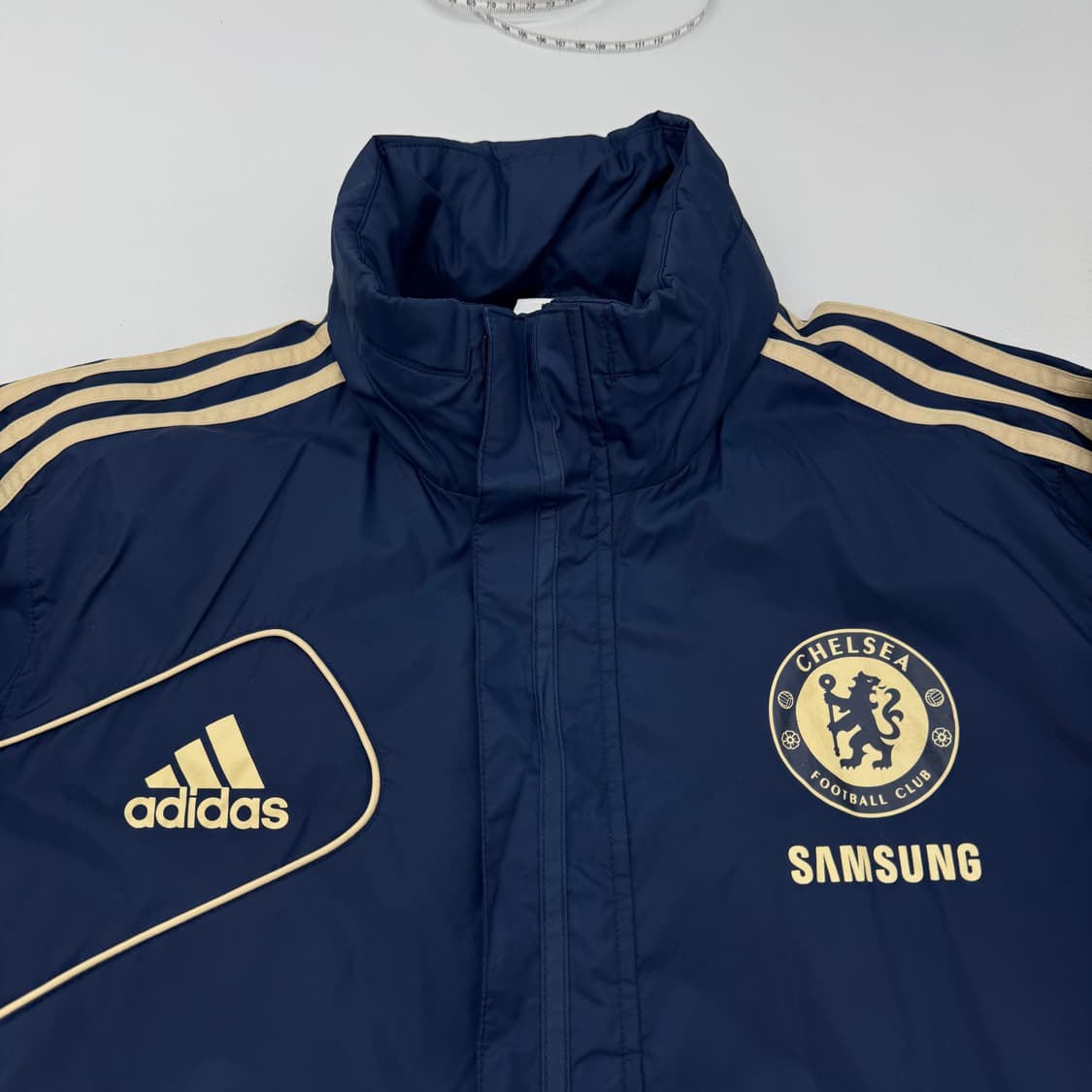 아디다스 첼시 바람막이 상품이미지3